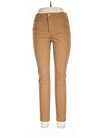 Code Bleu Khakis (view 1)