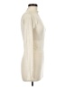 Gap Ivory Long Sleeve Turtleneck Size M - photo 4