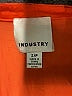 Industry Orange 3/4 Sleeve Blouse Size S - photo 7
