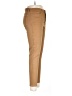 Code Bleu Brown Khakis Size 12 - photo 4