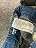 Cat & Jack 100% Cotton Blue Jeans 12-18 MO / 18 MO - photo 4