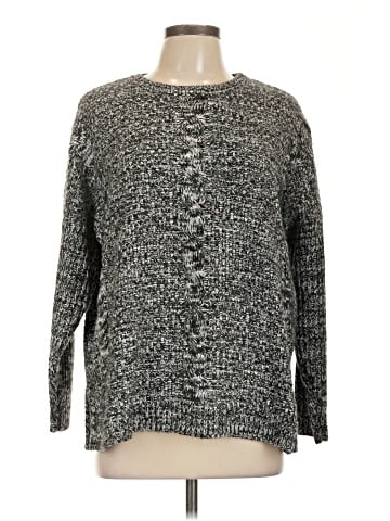 Barneys New York Pullover Sweater (view 1)
