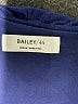 Bailey 44 Blue Sleeveless Blouse Size M - photo 7