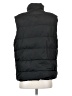 Old Navy 100% Polyester Black Vest Size S - photo 2