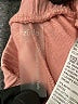 Zuda Pink Casual Pants Size S - photo 4