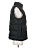 Old Navy 100% Polyester Black Vest Size S - photo 4