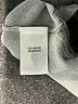 Max Studio Gray Pullover Sweater Size M - photo 8