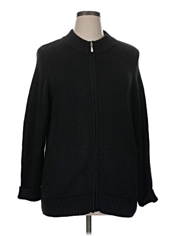 Hasting & Smith Cardigan (view 1)