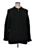 Hasting & Smith Black Cardigan Size 1X - photo 1