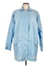 Assorted Brands 100% Polyester Blue Raincoat Size 42 - 44 - photo 1
