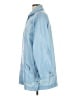 Assorted Brands 100% Polyester Blue Raincoat Size 42 - 44 - photo 5