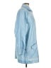 Assorted Brands 100% Polyester Blue Raincoat Size 42 - 44 - photo 4