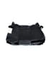 BCBGMAXAZRIA 100% Leather Black Leather Shoulder Bag One size - photo 3