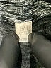 Unbranded Chevron-herringbone Gray Active Pants Size Sm - Med - photo 4