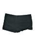 Merona 100% Cotton Solid Black Shorts Size 18 - photo 2