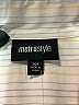 Metrostyle Yellow Bodysuit Size 20 (tall) - photo 3