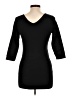 Say What? Black Cardigan Size L - photo 2