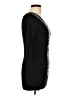 Say What? Black Cardigan Size L - photo 4