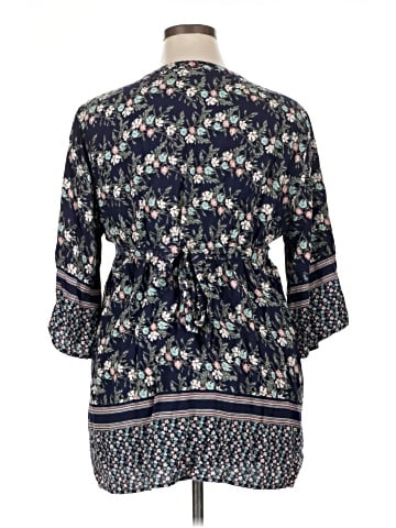 Motherhood Casual Dress (view 2)