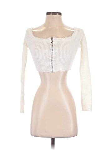 M.use Cardigan (view 1)