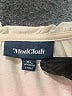 ModCloth Ivory Short Sleeve Top Size XL - photo 7