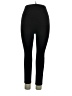 Torrid Black Active Pants Size 1X Maternity (1) - photo 2