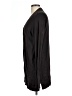 Worthington Brown Kimono Size L - photo 5