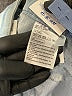 H&M Solid Blue Jeans Size 11 - 12 - photo 4