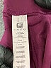 Fabletics Purple Active Pants Size L - photo 7