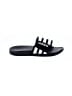 Adidas Black Sandals Size 3 (baby) - photo 1