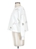 Splendid Ivory Long Sleeve Top Size S - photo 5