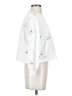 Splendid Ivory Long Sleeve Top Size S - photo 4