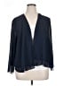 Unbranded Blue Kimono Size 18 - photo 1