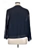 Unbranded Blue Kimono Size 18 - photo 2