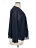Unbranded Blue Kimono Size 18 - photo 4