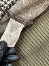 Mystree Brown Cardigan Size S - photo 8