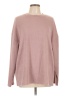 Primark Pink Pullover Sweater Size L - photo 1