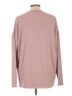Primark Pink Pullover Sweater Size L - photo 2