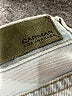 Carmar 100% Cotton Hearts Blue Jeans Size 28 waist - photo 4