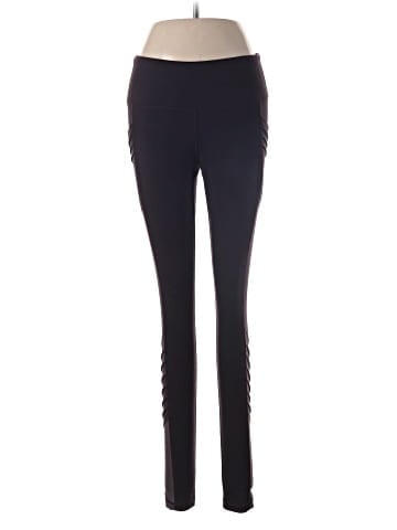 Tangerine Active Pants (view 1)