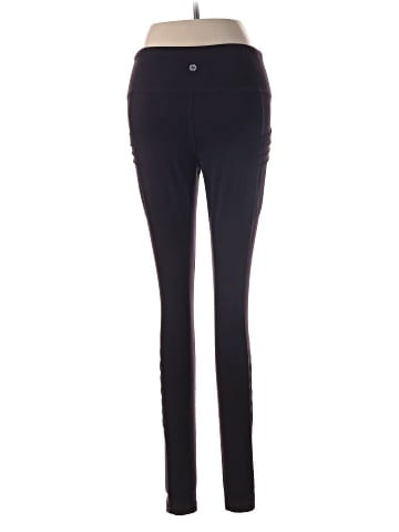 Tangerine Active Pants (view 2)