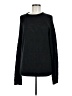 Assorted Brands 100% Acrylic Black Pullover Sweater Size M - photo 1