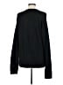 Assorted Brands 100% Acrylic Black Pullover Sweater Size M - photo 2