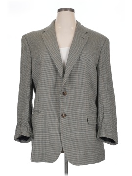 Jos. A. Bank Silk Blazer