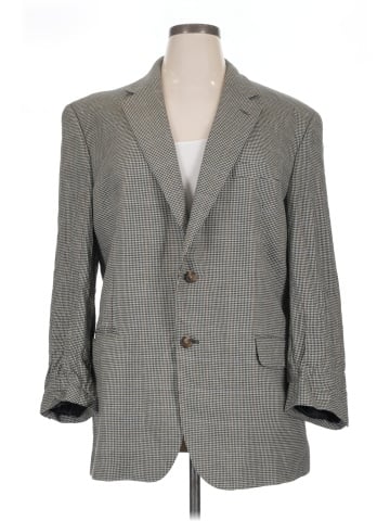 Jos. A. Bank Silk Blazer (view 1)