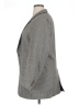 Jos. A. Bank Gray Silk Blazer Size EU 46 / US 16 - photo 5