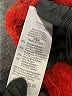Madewell Red Cardigan Size XL - photo 7