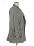 Jos. A. Bank Gray Silk Blazer Size EU 46 / US 16 - photo 4