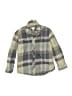 Gymboree Plaid Green Long Sleeve Button-Down Shirt Size XS (kids) - photo 1