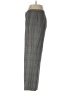 Evan Picone Plaid Gray Casual Pants Size 8 (petite) - photo 5